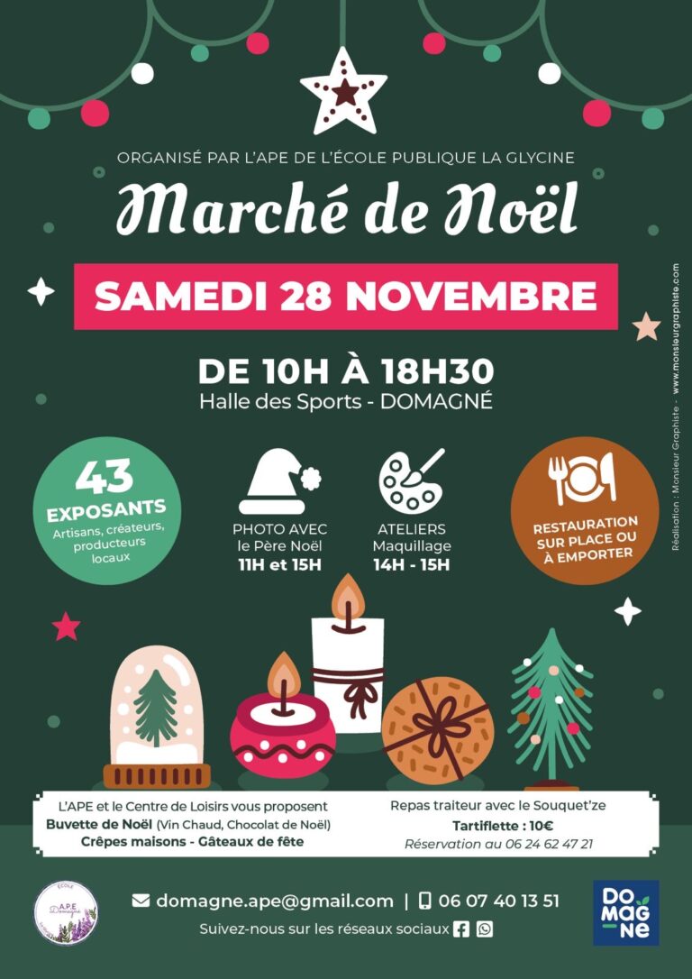 Affiche 2026